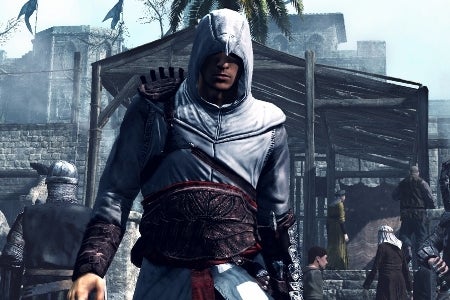 Bilder zu Assassin's Creed: Ubisoft arbeitet beim Film mit New Regency zusammen