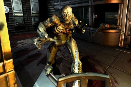 Imagen para Bethesda elimina el Doom 3 original de Steam
