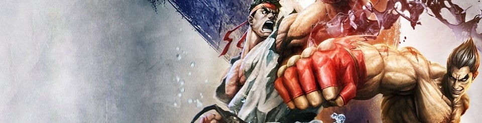 Immagine di Street Fighter X Tekken PS Vita - review