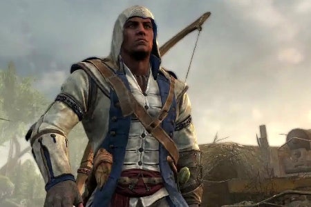 Imagen para Vídeo: Tráiler de lanzamiento de Assassin's Creed III