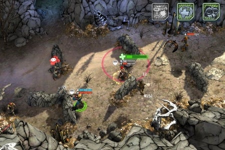 Image for Borderlands Legends is an isometric action-RPG due on Halloween