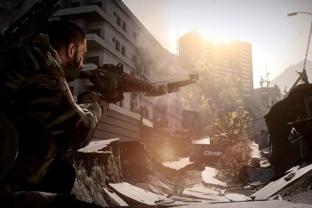 Immagine di DICE presenta la nuova modalità di Battlefield 3: Aftermath
