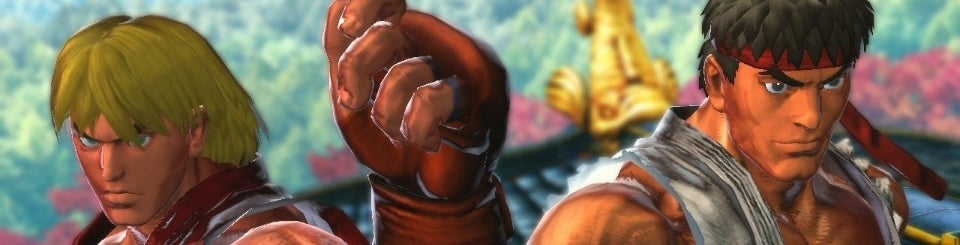 Imagem para Capcom revela detalhes da versão 2013 de Street Fighter X Tekken
