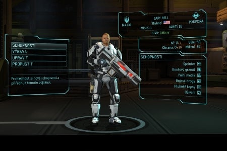 Image for Byl oznámen první DLC k XCOM: Enemy Unknown