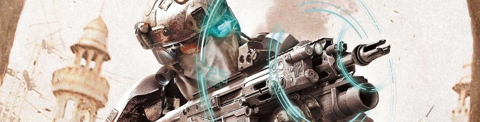 Immagine di Ghost Recon Future Soldier: Khyber Strike - review