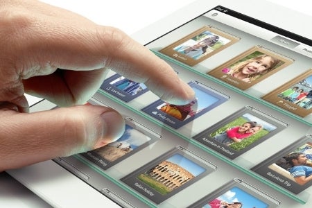Image for Tech Focus: iPad Mini and the Fourth Gen iPad