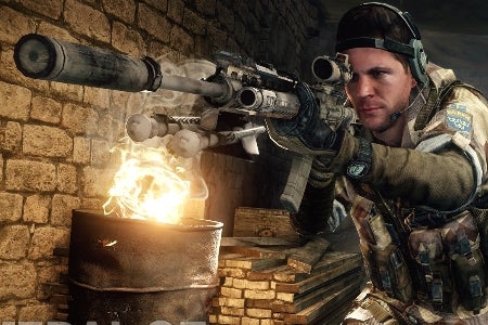 Imagem para Medal of Honor: Warfighter em destaque na PlayStation Store desta semana