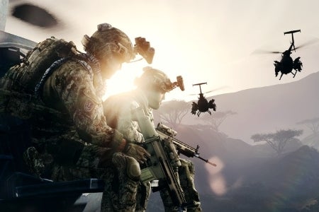 Medal of Honor: Warfighter review 