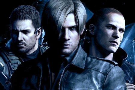 Immagine di Resident Evil 6 si aggiornerà a metà dicembre