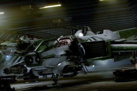 Star Citizen crushes Kickstarter goal in under a week 