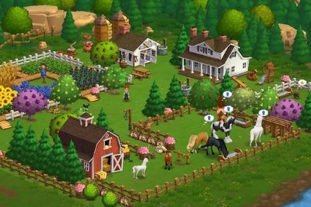 Image for Zynga has lost over $160 million in nine months