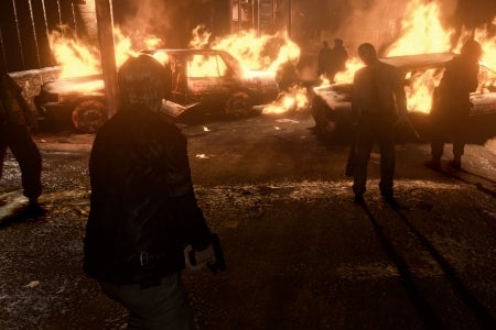Imagen para Capcom publicará un parche para Resident Evil 6 a partir del feedback de los usuarios