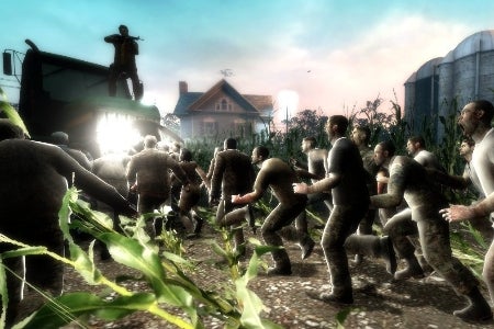 Immagine di Fine settimana gratuito per Left 4 Dead 2 su Steam