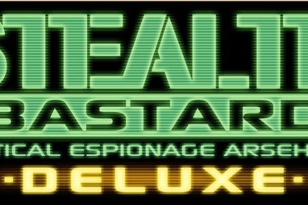 Image for Stealth Bastard Deluxe out on Steam end of November 2012