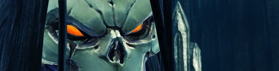 Afbeeldingen van Darksiders 2 krijgt Abyssal Forge DLC