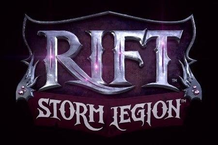 Immagine di La beta di Rift: Storm Legion parte il 2 novembre