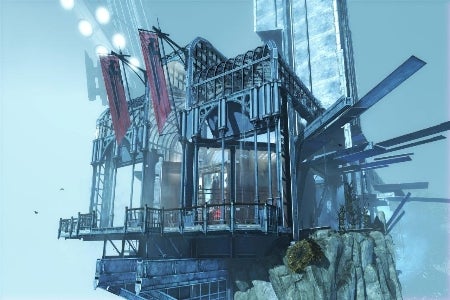 Image for First Dishonored DLC has a wave based arena battle