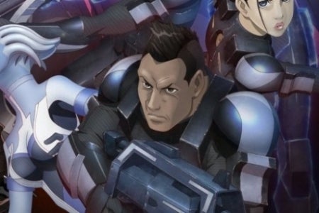 Imagen para Revelados los primeros nueve minutos de Mass Effect: Paragon Lost