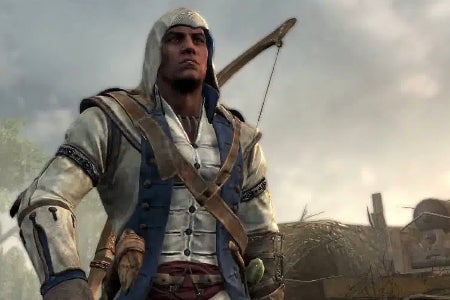 Image for Assassins' Creed 3 is Ubisoft's most pre-ordered game ever