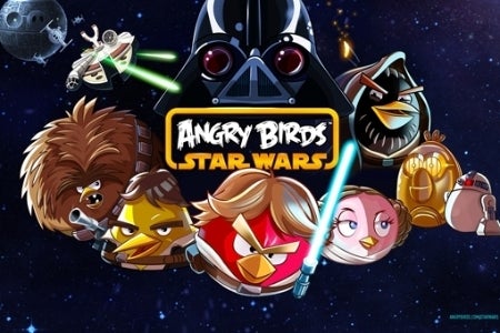 Imagen para Angry Birds: Star Wars llegará el 16 de noviembre a PC