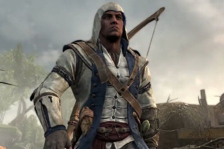 Imagen para Assassin's Creed 3 se adelanta