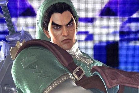 Imagem para Tekken Tag Tournament 2 Wii U em versão digital