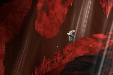 Image for Waking Mars comes to PC, Mac, Linux and Android next month