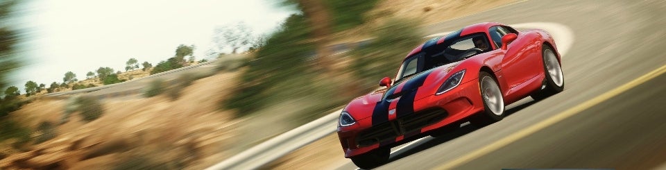 Image for The making of Forza Horizon