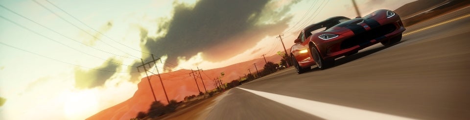 Image for Recenze Forza Horizon