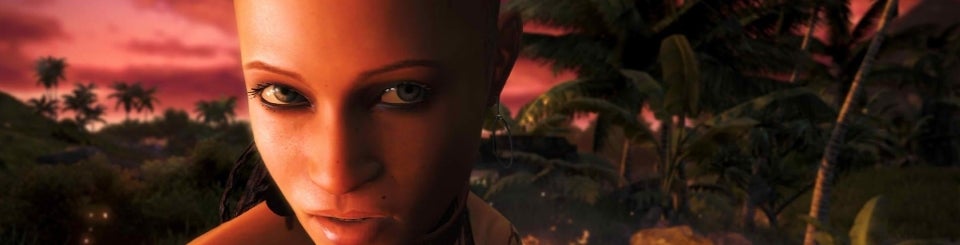 Obrazki dla Far Cry 3: czy można przeżyć piekło i pozostać sobą?