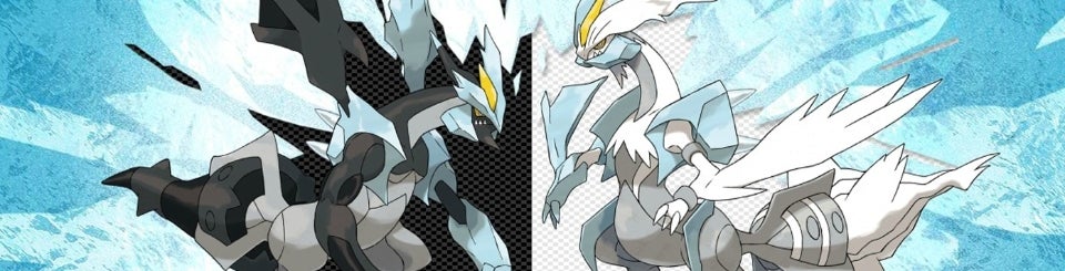 Imagem para Pokémon Black & White 2 - Análise