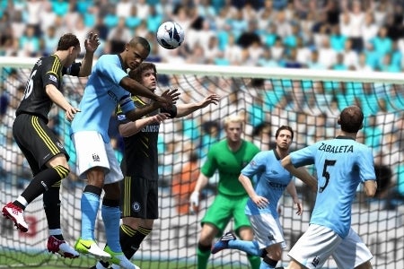 Imagen para FIFA 13: Goles de la semana #4