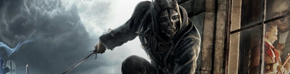 Afbeeldingen van Dishonored Review