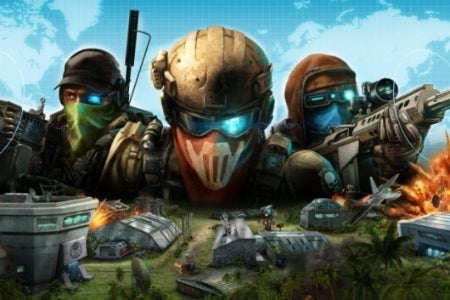 Image for Staff cuts as Ghost Recon Commander cancelled