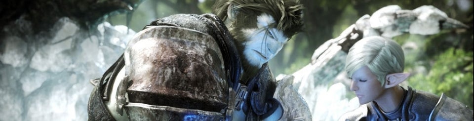Imagem para Final Fantasy XIV encerra a 11 de novembro