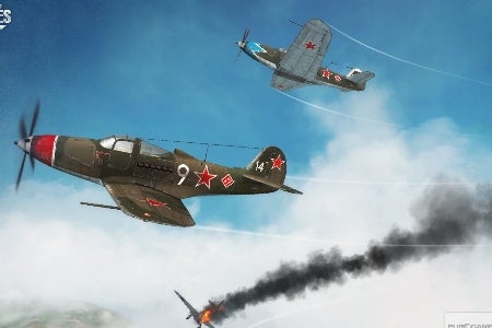 Imagem para Wargaming financia expedição para recuperar aviões perdidos da WWII