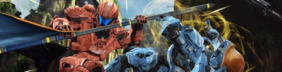 Imagen para Guía Halo 4