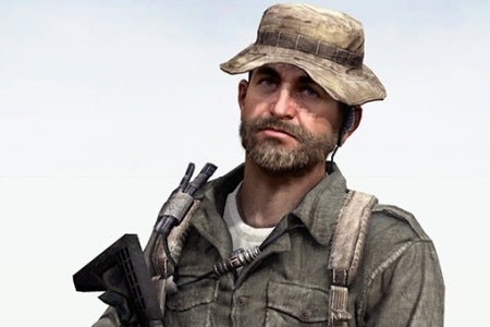 Image for Modern Warfare 4 leaked by Captain Price voice actor