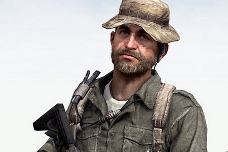 Image for Vyrazeno Modern Warfare 4 od Infinity Ward
