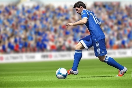 Image for FIFA has sold 7.4 million copies