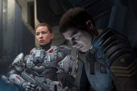 Image for 343 Industries: We have a personal responsibility for how our games come across