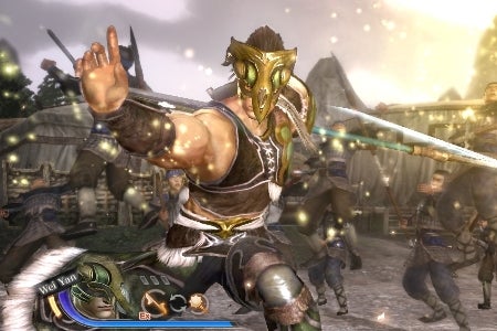 Immagine di Dynasty Warriors 8 annunciato per PS3