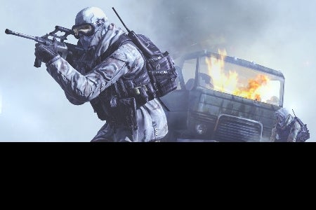 Image for Kvůli bouři Sandy se nedá hrát online Call of Duty