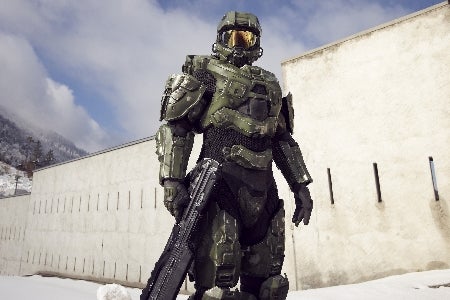 Image for More than 46 million Halo games have been sold worldwide
