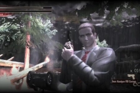 Image for Deadly Premonition: Director's Cut due in March