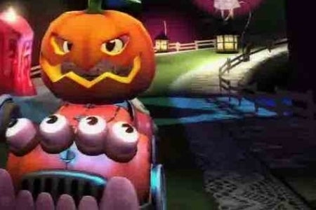 Image for SCEE releases Halloween trailers for Puppeteer, LittleBigPlanet Karting, Sly Cooper 4 and Until Dawn