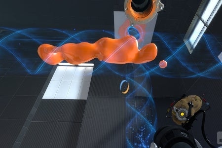 Image for Portal 2 In Motion DLC due next week on PlayStation 3