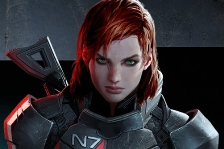Imagen para Mass Effect: Trilogy ya tiene fecha en PS3