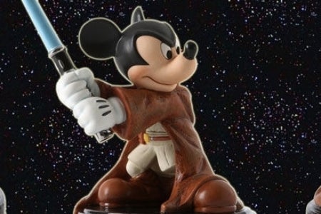 Image for Roundtable: Use The Force, Disney