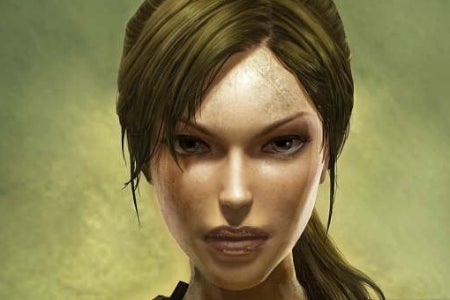 Imagen para Oferta de Tomb Raider en Steam